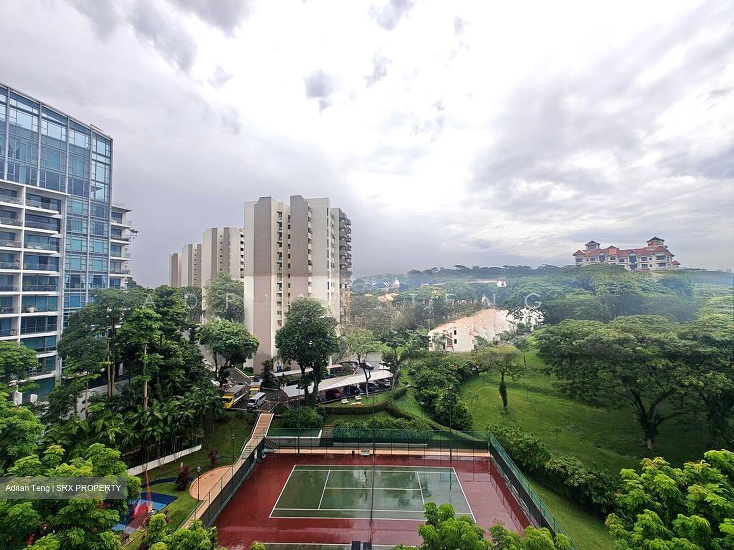 The Coterie @ Holland (D10), Apartment #502322901